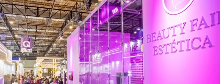 Caraguatatuba abre inscrições para visita à Beauty Fair 2026
