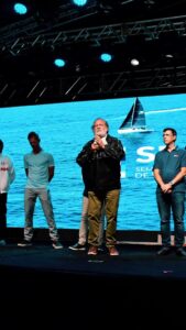 Ilhabela registra R$ 55 milhões com Semana de Vela