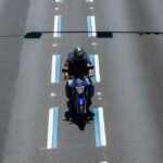 Julho registra recorde de 48 mortes de motociclistas