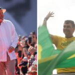 Candidatos lançam campanhas presidenciais neste domingo
