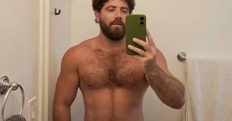 Sósia de Lula viraliza no OnlyFans