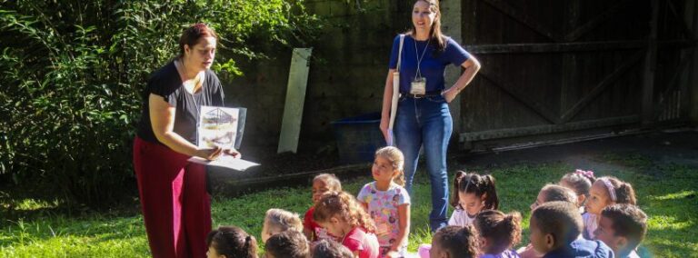 Caraguatatuba lança currículo infantil sem detalhar como será aplicado