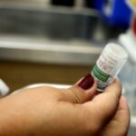 Mutirão de vacinação amplia acesso em seis UBSs