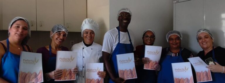 Fundo Social abre cursos gratuitos de velas artesanais
