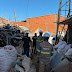 Operação em sete estados apreende 2 kg de cobre