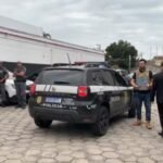Vídeo expõe agressão de guardas a mulher em Caraguatatuba