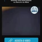 Andressa Urach voltou a citar o casal MC Mirella e Dynho Alves durante uma parti