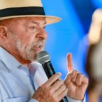 Lula e Alckmin oficializam chapa em São Paulo
