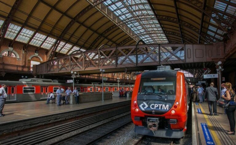 Greve da CPTM continua e nova assembleia será convocada