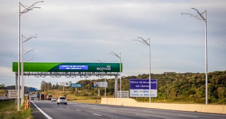 CNH do Brasil passa a mostrar passagens em free