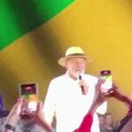 Lula enfatiza combate à violência contra mulheres