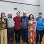 Violonista de Bertioga vence concurso em Tatuí com 3º