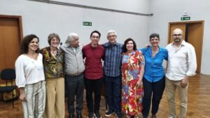 Violonista de Bertioga vence concurso em Tatuí com 3º