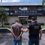 Oitavo suspeito se entrega por homicídio a pedradas