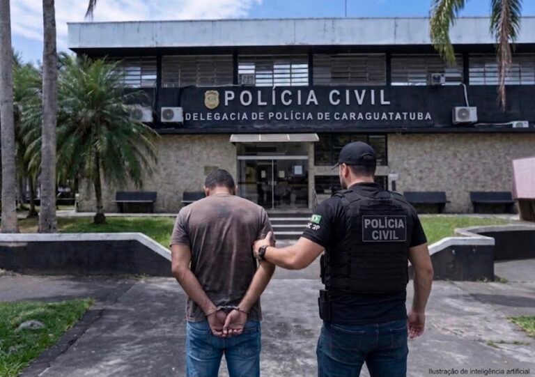 Oitavo suspeito se entrega por homicídio a pedradas