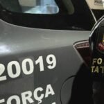 Preso em Ubatuba gerente do tráfico no Rio