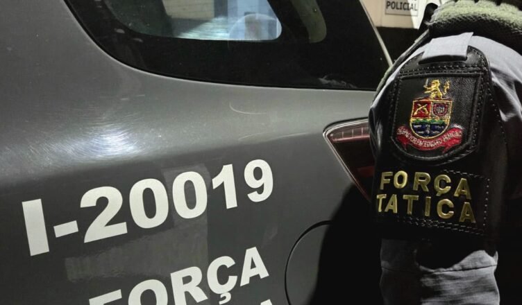 Preso em Ubatuba gerente do tráfico no Rio