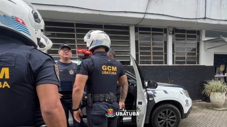 GCM flagra tráfico com 33 porções de crack