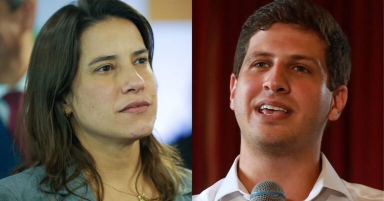 Raquel Lyra lidera pesquisa Quaest em PE