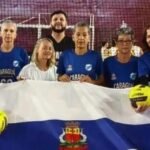 Caraguatatuba perde para Lorena na 5ª rodada da Superliga
