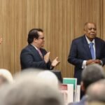Benedito Gonçalves assume corregedoria nacional do CNJ