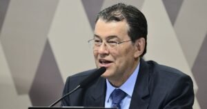 Quaest coloca Eduardo Braga à frente no Amazonas