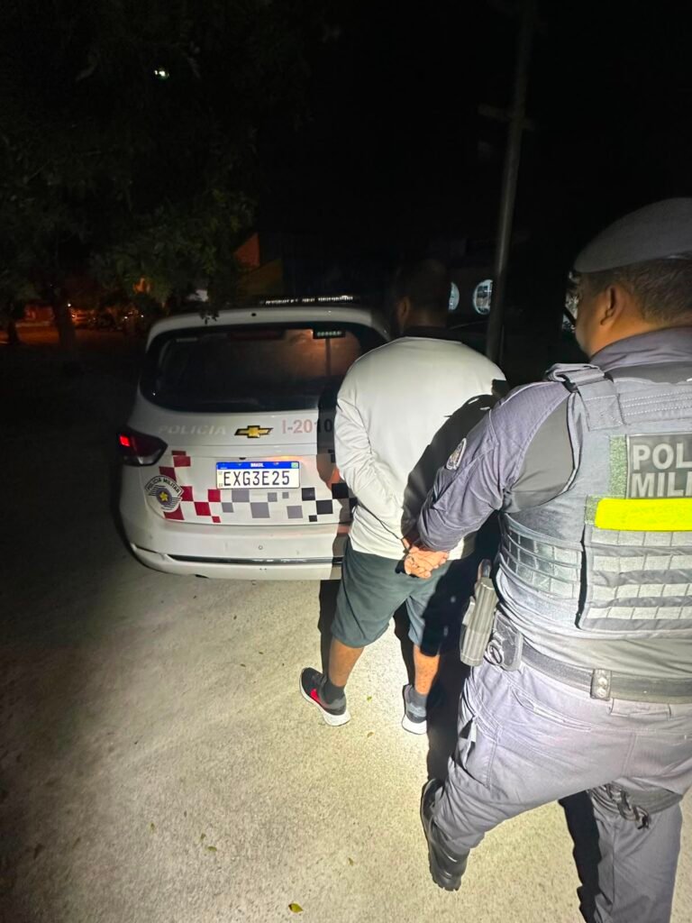 *SECRETARIA DA SEGURANÇA PÚBLICA* *POLÍCIA MILITAR DO ESTADO DE SÃO PAULO* *CPI-