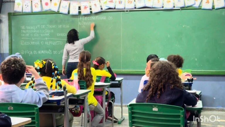 Profissionais da educação do IFSP podem se inscrever no Minuto Escola até 31 de