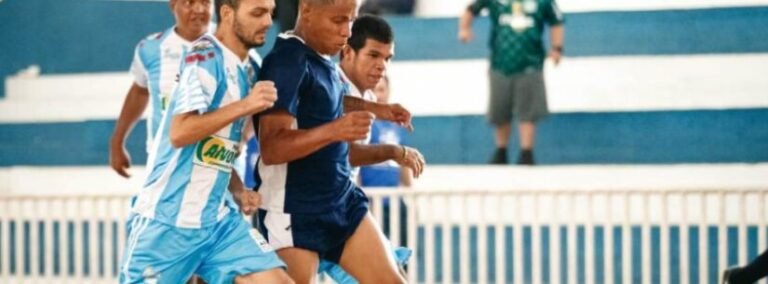 Jogos Regionais das Apaes chegam com 3 modalidades