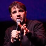 Renan Santos será entrevistado ao vivo em 26/08