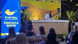 Rio das Ostras fatura R$ 5 mi com festivais