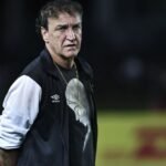 Cuca assume culpa pela derrota ao Palmeiras