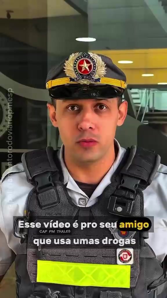 NOVIDADE: DROGÔMETRO PODE CHEGAR ÀS FISCALIZAÇÕES DE TRÂNSITO Uma nova resolução