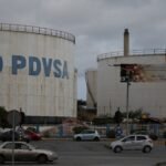 Trump negocia participação nas reservas de petróleo venezuelanas