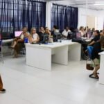 Caraguatatuba entra no Mapa da Educação Midiática com projeto