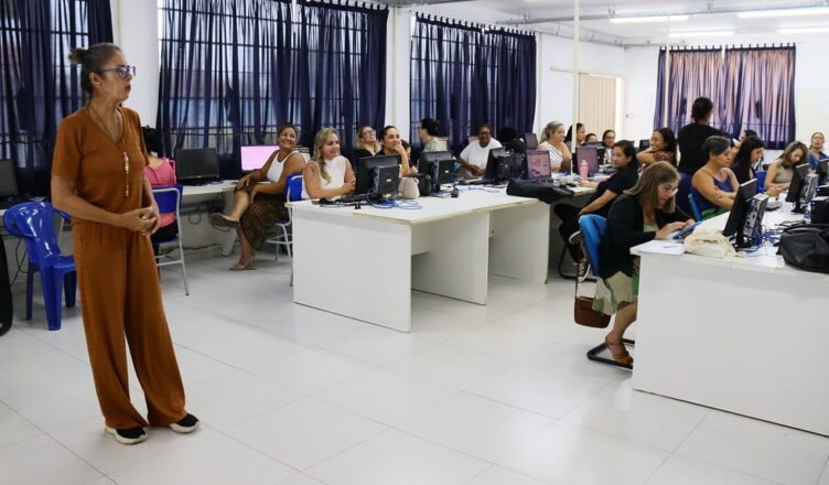 Caraguatatuba entra no Mapa da Educação Midiática com projeto