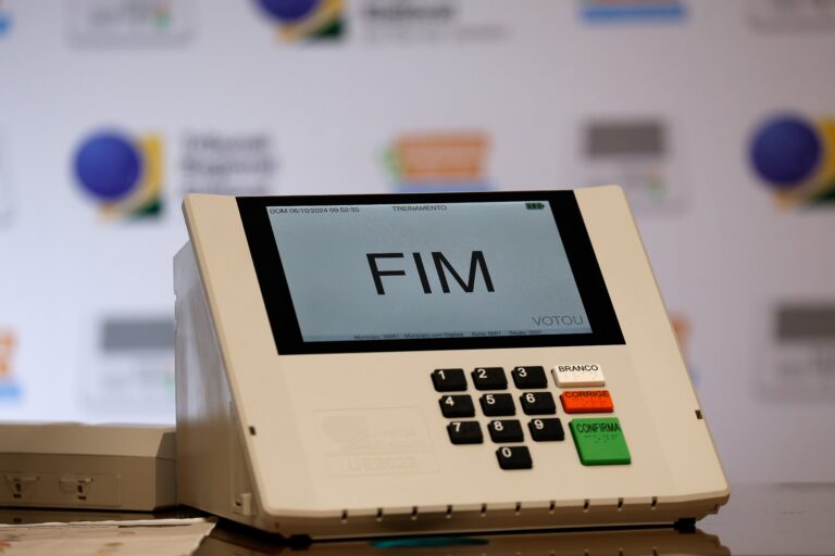 Candidaturas devem ser registradas até 15 de agosto