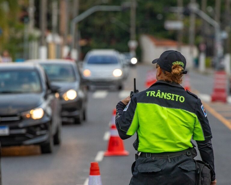 São Sebastião prioriza pedestres e ciclistas na nova política