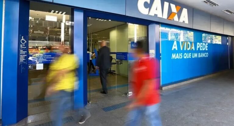 Caixa ultrapassa R$ 1 tri em crédito imobiliário