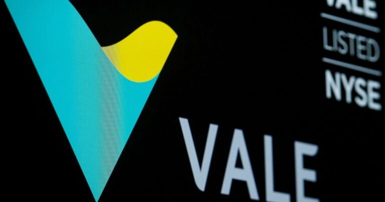 STF define tributação de lucros da Vale no exterior