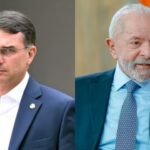 Flávio Bolsonaro aciona TSE contra Lula