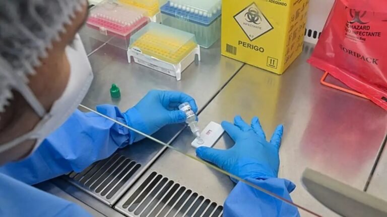 Anvisa exige licença e ISO em laboratórios