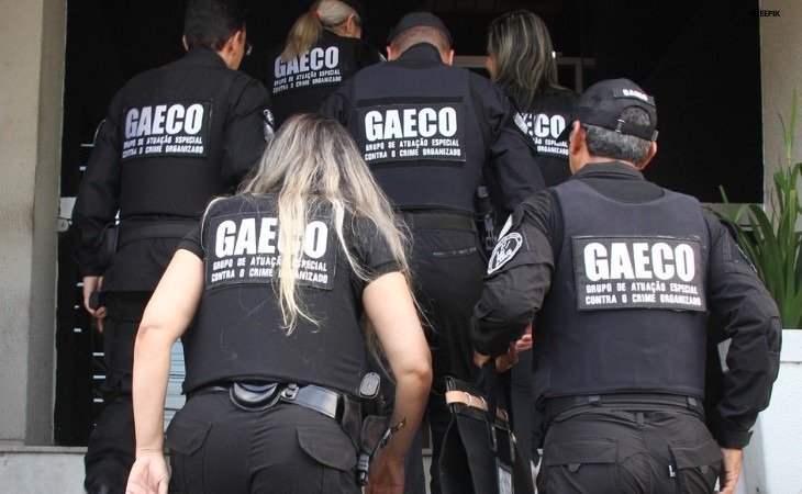 Operação Merx revela esquema de corrupção entre policiais