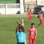 Árbitro sofre racismo e abandona partida do Campeonato Paulista