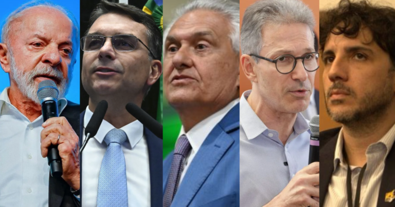 Convenções partidárias movimentam cenário político