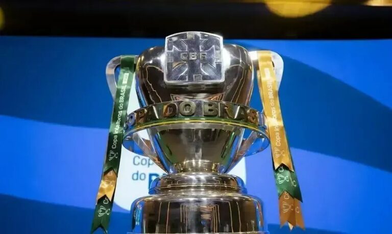 Copa do Brasil retorna com oito jogos nas oitavas