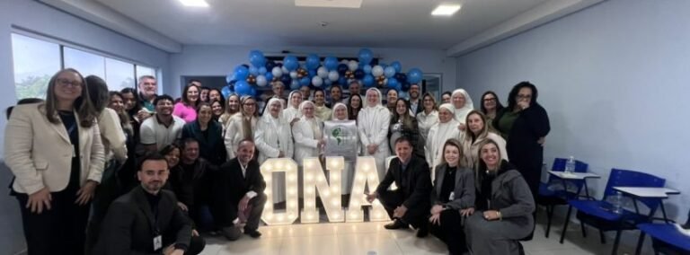 Stella Maris recebe certificação nacional de qualidade em Caraguá