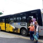 Linha 407 tem itinerário alterado por obras em Massaguaçu