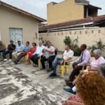 Encontro político em Caraguatatuba debate futuro do Litoral Norte