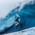 Miguel Pupo eliminado na oitava em Tahiti